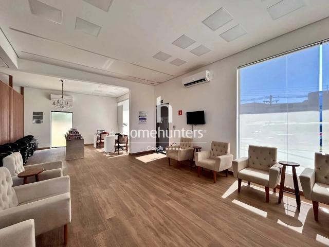 Casa / Sobrado Comercial para Locação em Campinas/SP Jardim Santa Genebra II Barão Geraldo