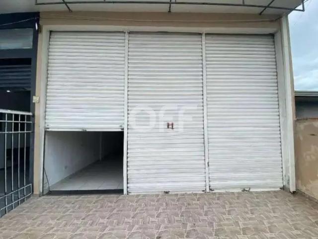 Casa / Sobrado Comercial para Locação em Campinas/SP Jardim Santa Lúcia 3 Quartos
