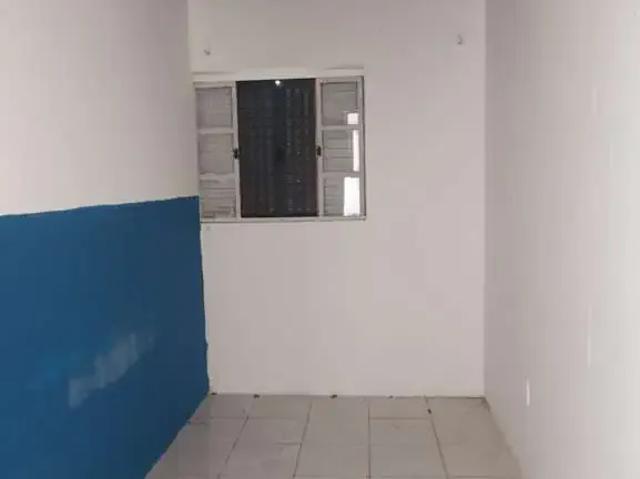 Casa / Sobrado Comercial para Locação em Campinas/SP Jardim Santa Lúcia 4 Quartos