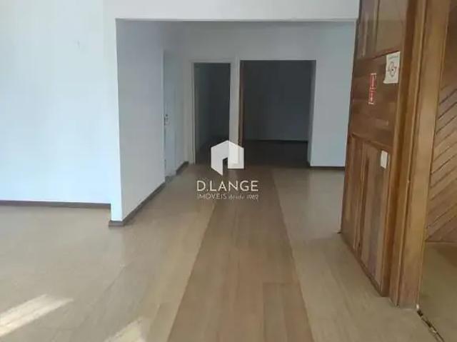 Casa / Sobrado Comercial para Locação em Campinas/SP Jardim Santana 3 Quartos