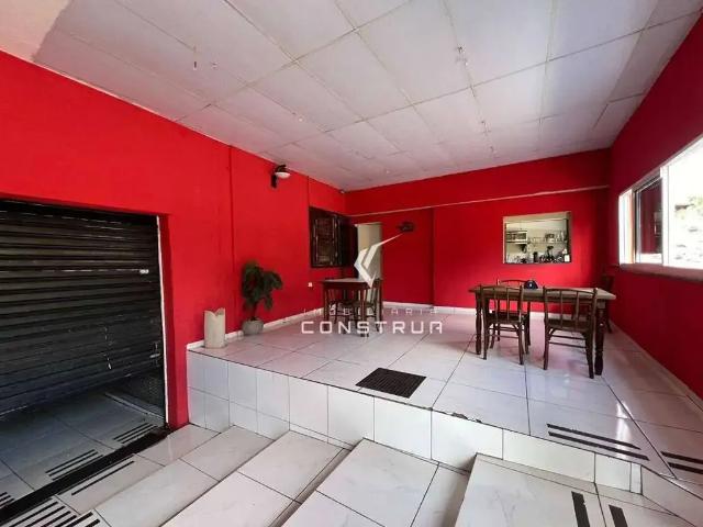 Casa / Sobrado Comercial para Locação em Campinas/SP Jardim Santana