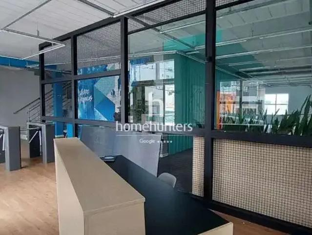 Casa / Sobrado Comercial para Locação em Campinas/SP Loteamento Alphaville Campinas