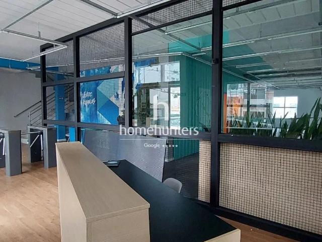 Casa / Sobrado Comercial para Locação em Campinas/SP Loteamento Alphaville Campinas