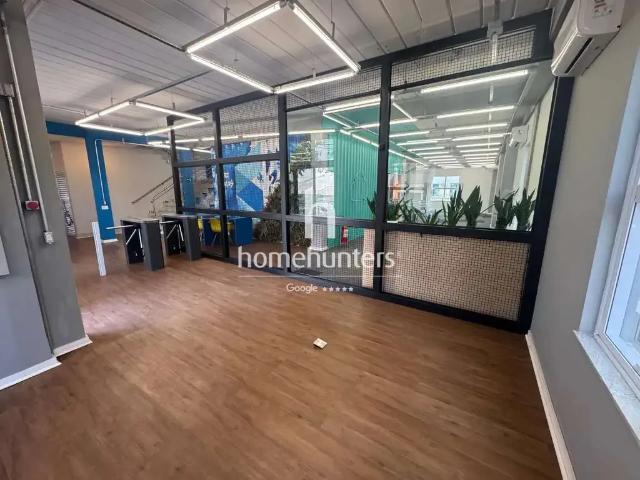 Casa / Sobrado Comercial para Locação em Campinas/SP Loteamento Alphaville Campinas