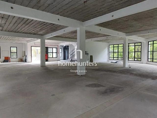 Casa / Sobrado Comercial para Locação em Campinas/SP Loteamento Alphaville Campinas