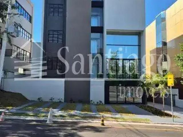 Casa / Sobrado Comercial para Locação em Campinas/SP Loteamento Alphaville Campinas