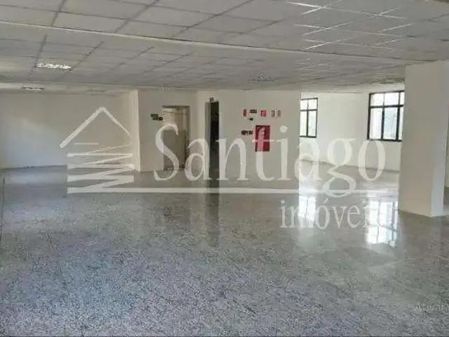Casa / Sobrado Comercial para Locação em Campinas/SP Loteamento Alphaville Campinas