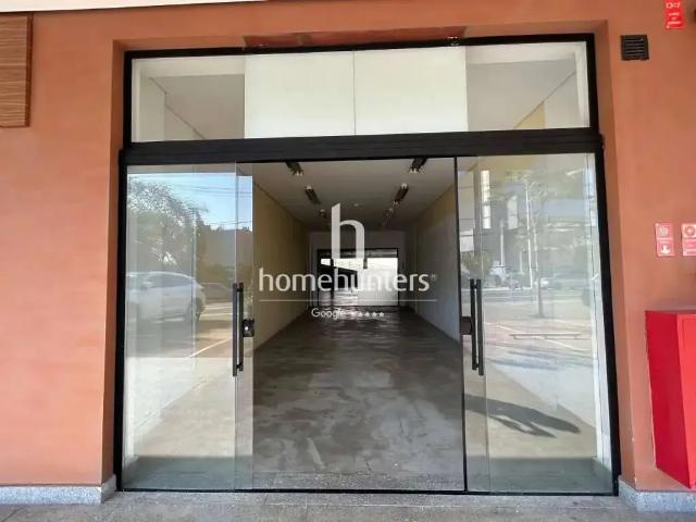 Casa / Sobrado Comercial para Locação em Campinas/SP Loteamento Alphaville Campinas