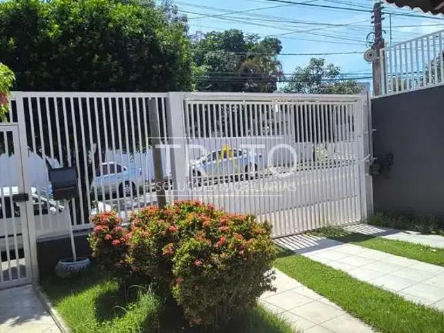 Casa / Sobrado Comercial para Locação em Campinas/SP Mansões Santo Antônio 4 Quartos