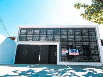 Casa / Sobrado Comercial para Locação em Campinas/SP Mansões Santo Antônio 7 Quartos