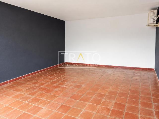 Casa / Sobrado Comercial para Locação em Campinas/SP Nova Campinas 4 Quartos