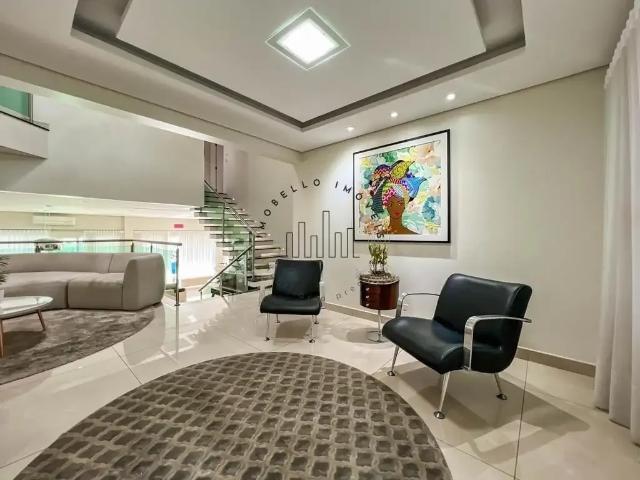 Casa / Sobrado Comercial para Locação em Campinas/SP Nova Campinas 4 Quartos