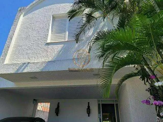 Casa / Sobrado Comercial para Locação em Campinas/SP Nova Campinas 4 Quartos