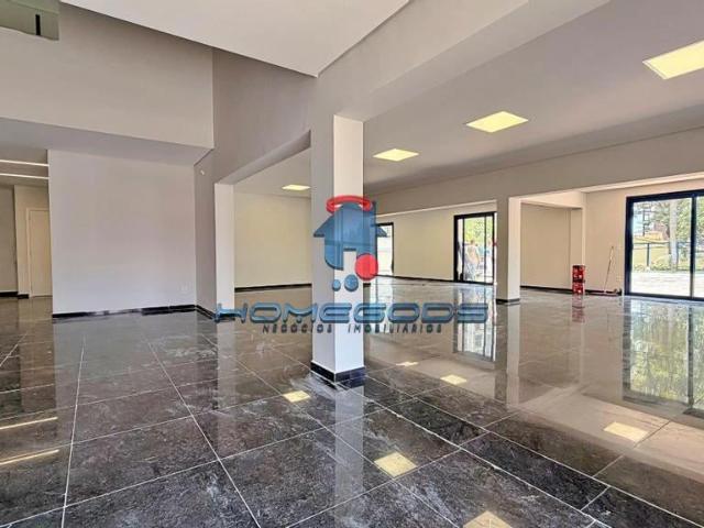 Casa / Sobrado Comercial para Locação em Campinas/SP Nova Campinas