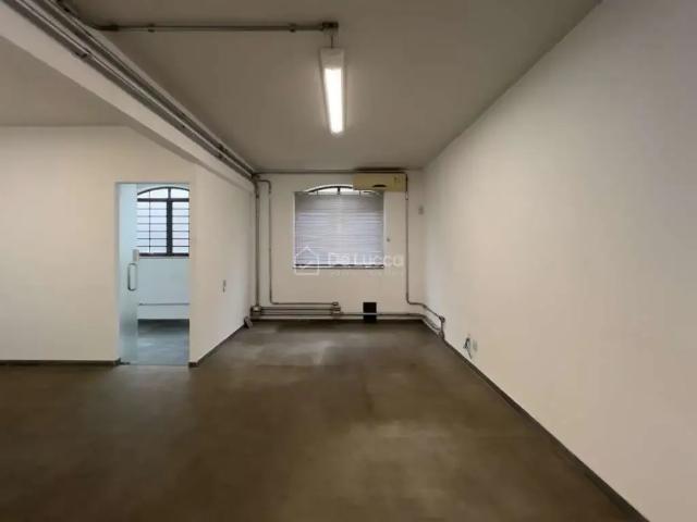 Casa / Sobrado Comercial para Locação em Campinas/SP Nova Campinas 5 Quartos
