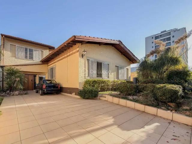 Casa / Sobrado Comercial para Locação em Campinas/SP Nova Campinas 5 Quartos