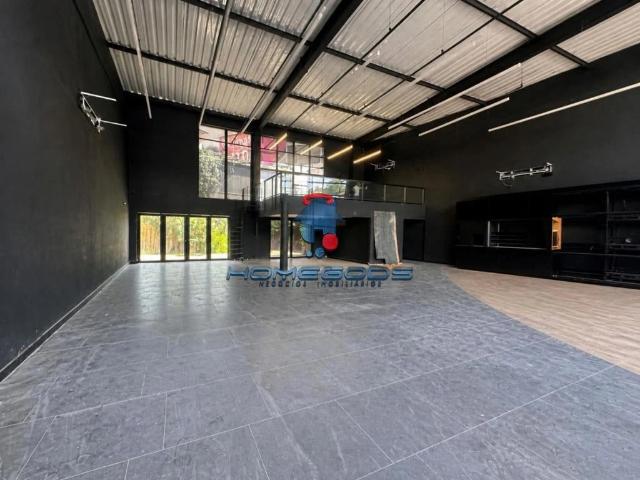 Casa / Sobrado Comercial para Locação em Campinas/SP Nova Campinas