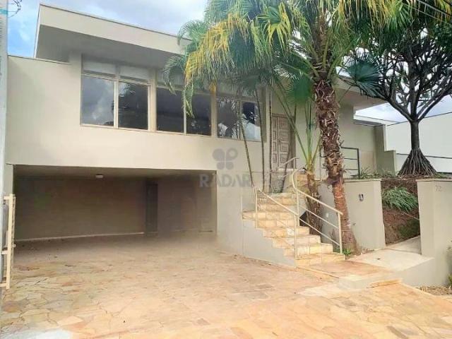 Casa / Sobrado Comercial para Locação em Campinas/SP Nova Campinas 6 Quartos