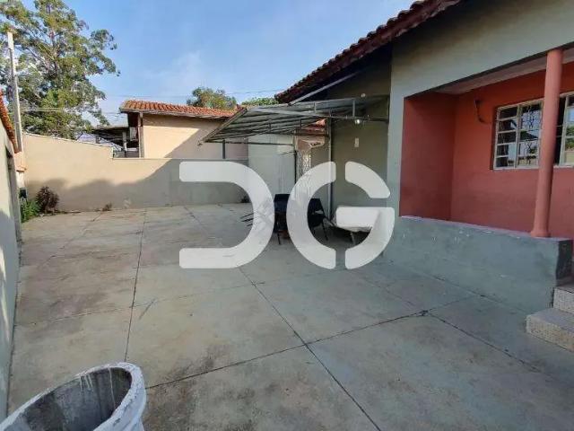Casa / Sobrado Comercial para Locação em Campinas/SP Nova Campinas 6 Quartos