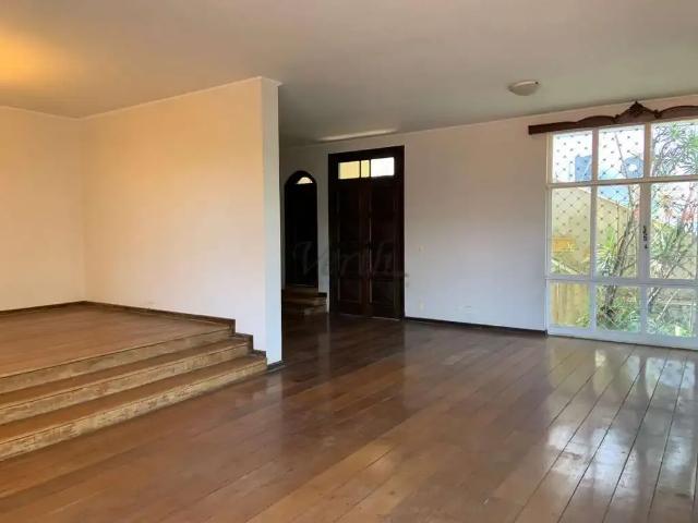 Casa / Sobrado Comercial para Locação em Campinas/SP Nova Campinas 6 Quartos
