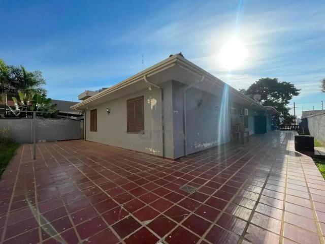 Casa / Sobrado Comercial para Locação em Campinas/SP Nova Campinas