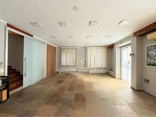 Casa / Sobrado Comercial para Locação em Campinas/SP Nova Campinas 7 Quartos