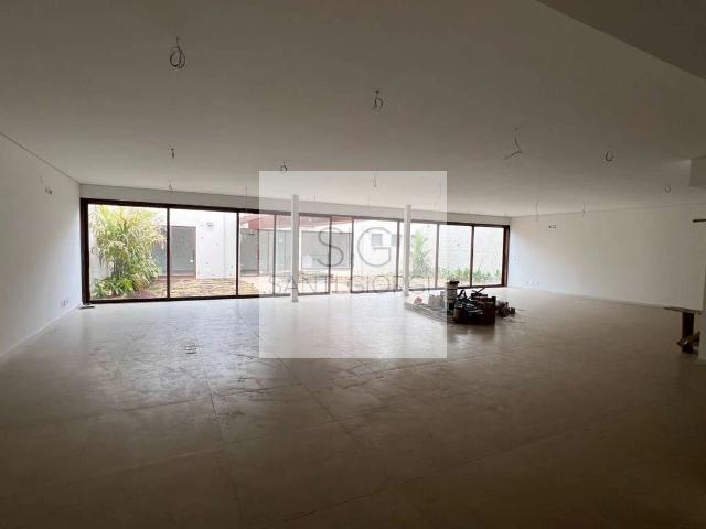 Casa / Sobrado Comercial para Locação em Campinas/SP Nova Campinas