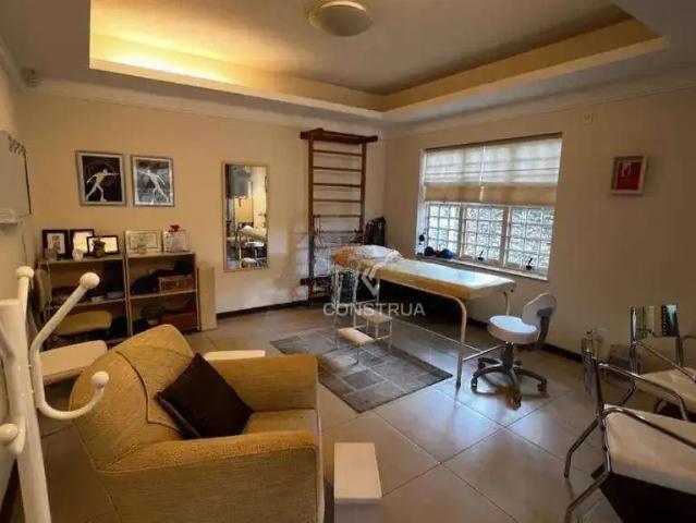 Casa / Sobrado Comercial para Locação em Campinas/SP Nova Campinas 8 Quartos