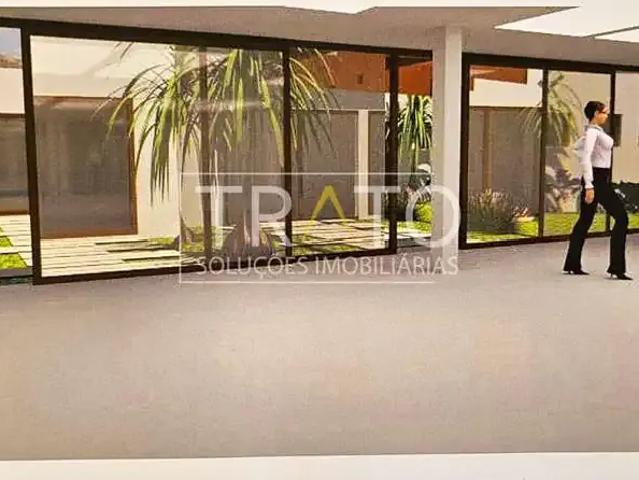 Casa / Sobrado Comercial para Locação em Campinas/SP Nova Campinas 8 Quartos