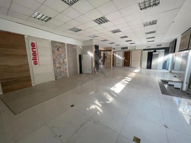 Casa / Sobrado Comercial para Locação em Campinas/SP Nova Campinas 8 Quartos
