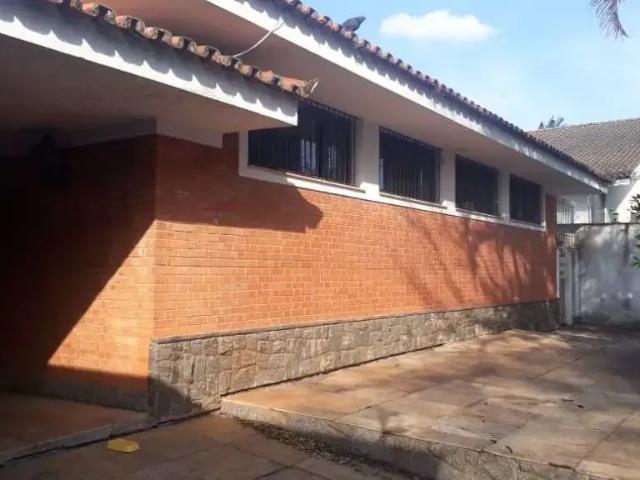 Casa / Sobrado Comercial para Locação em Campinas/SP Nova Campinas