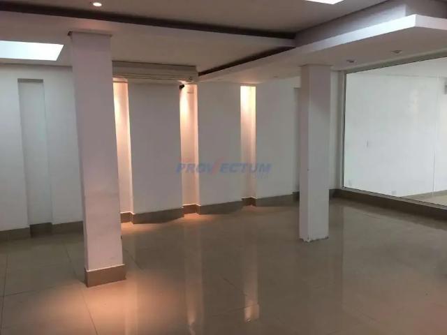 Casa / Sobrado Comercial para Locação em Campinas/SP Nova Campinas 13 Quartos