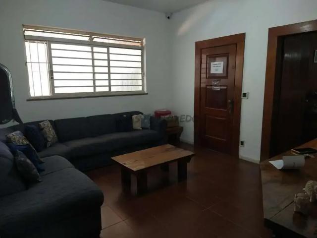 Casa / Sobrado Comercial para Locação em Campinas/SP Nova Campinas 10 Quartos