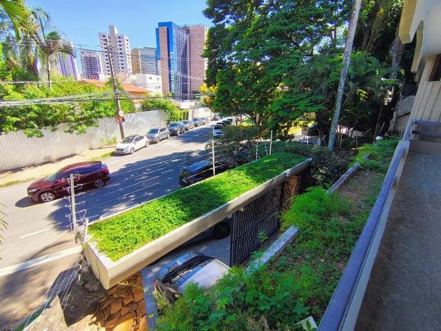 Casa / Sobrado Comercial para Locação em Campinas/SP Nova Campinas 11 Quartos