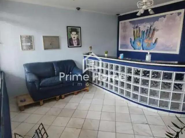 Casa / Sobrado Comercial para Locação em Campinas/SP Nova Campinas 11 Quartos
