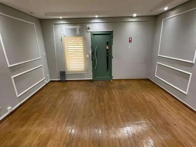 Casa / Sobrado Comercial para Locação em Campinas/SP Nova Campinas 1 Quartos