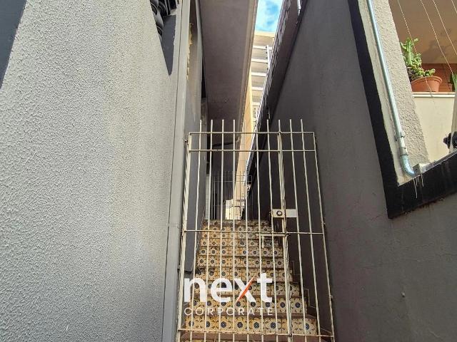 Casa / Sobrado Comercial para Locação em Campinas/SP Nova Campinas 1 Quartos