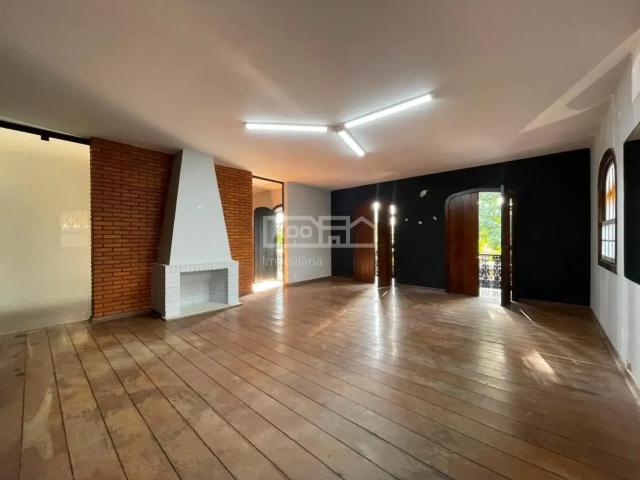 Casa / Sobrado Comercial para Locação em Campinas/SP Nova Campinas 2 Quartos