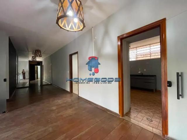 Casa / Sobrado Comercial para Locação em Campinas/SP Nova Campinas 2 Quartos