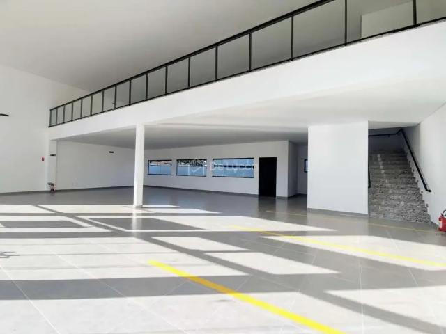 Casa / Sobrado Comercial para Locação em Campinas/SP Nova Campinas 2 Quartos