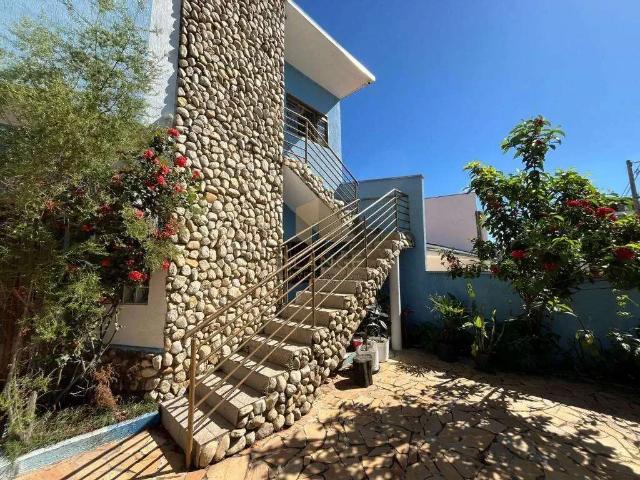 Casa / Sobrado Comercial para Locação em Campinas/SP Nova Campinas 2 Quartos