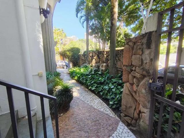 Casa / Sobrado Comercial para Locação em Campinas/SP Nova Campinas 2 Quartos