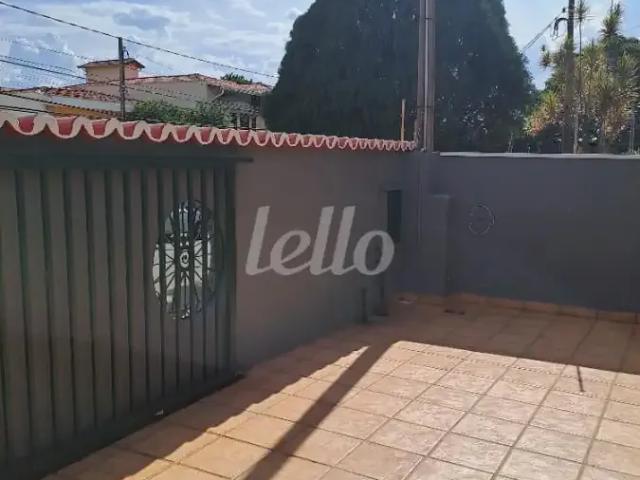 Casa / Sobrado Comercial para Locação em Campinas/SP Nova Campinas 2 Quartos