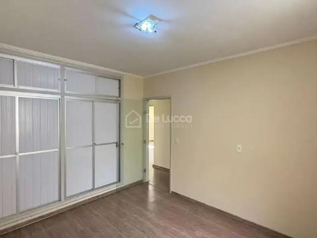 Casa / Sobrado Comercial para Locação em Campinas/SP Nova Campinas 3 Quartos