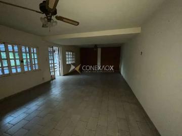 Casa / Sobrado Comercial para Locação em Campinas/SP Nova Campinas 3 Quartos