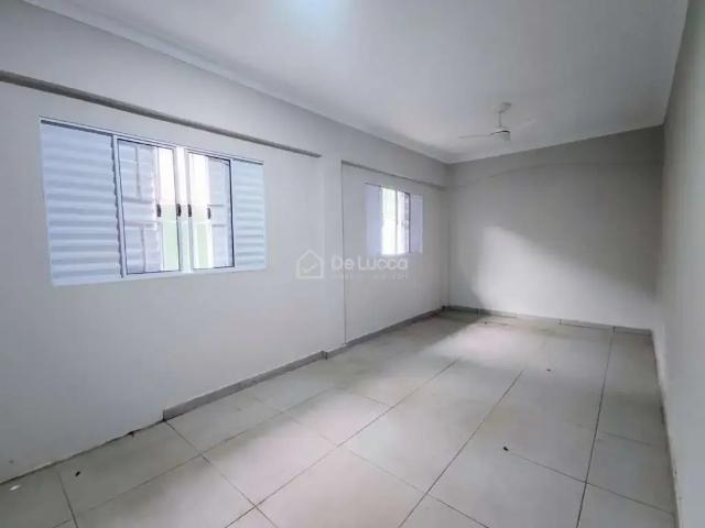 Casa / Sobrado Comercial para Locação em Campinas/SP Nova Campinas 3 Quartos