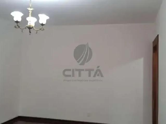 Casa / Sobrado Comercial para Locação em Campinas/SP Nova Campinas 3 Quartos
