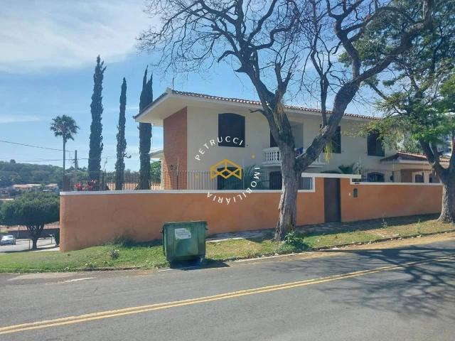 Casa / Sobrado Comercial para Locação em Campinas/SP Nova Campinas 3 Quartos