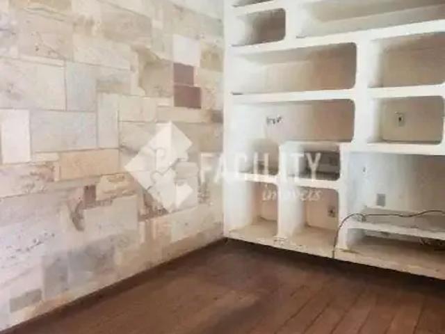 Casa / Sobrado Comercial para Locação em Campinas/SP Nova Campinas 3 Quartos