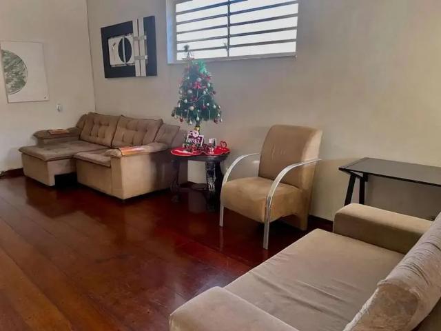 Casa / Sobrado Comercial para Locação em Campinas/SP Nova Campinas 3 Quartos